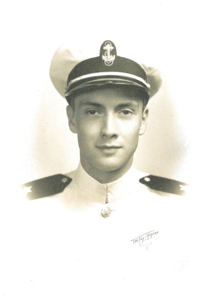 Calvin Field