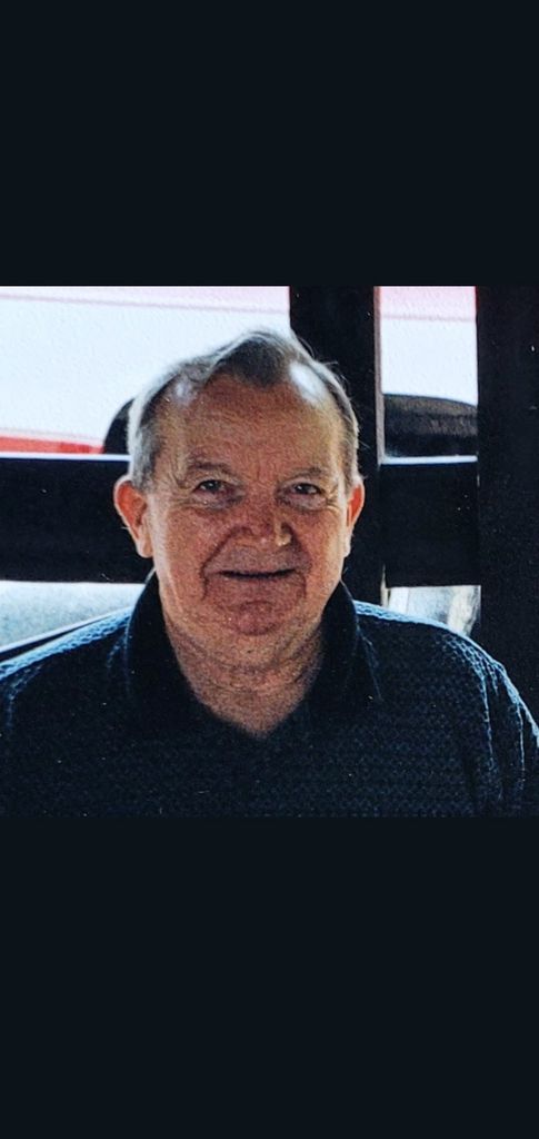 James Kenneth Snodgrass