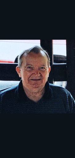 James Kenneth Snodgrass's obituary image