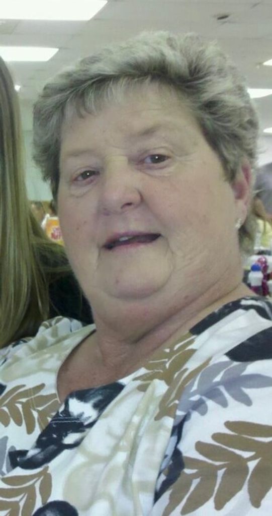 Evelyn Darlene Neal Profile Photo