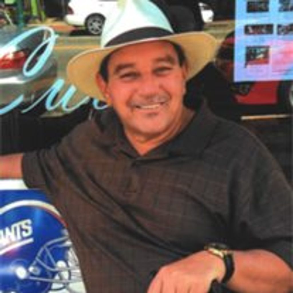 Ricardo Rivera