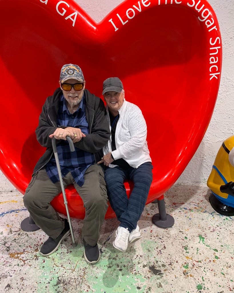 Richard Leon Markley Profile Photo