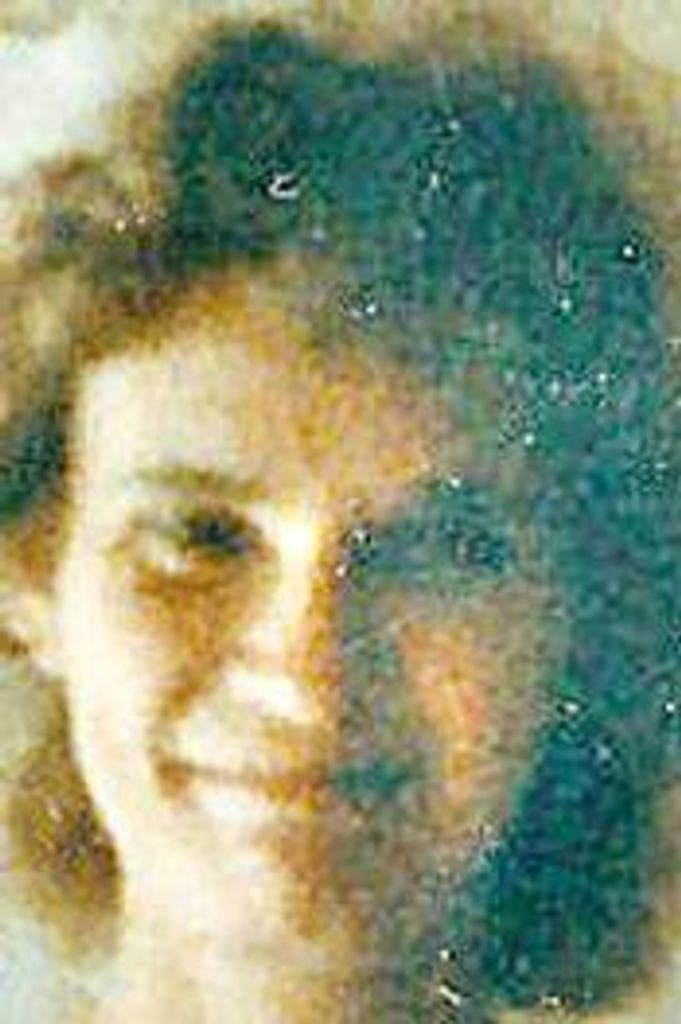 Marilyn H Socie