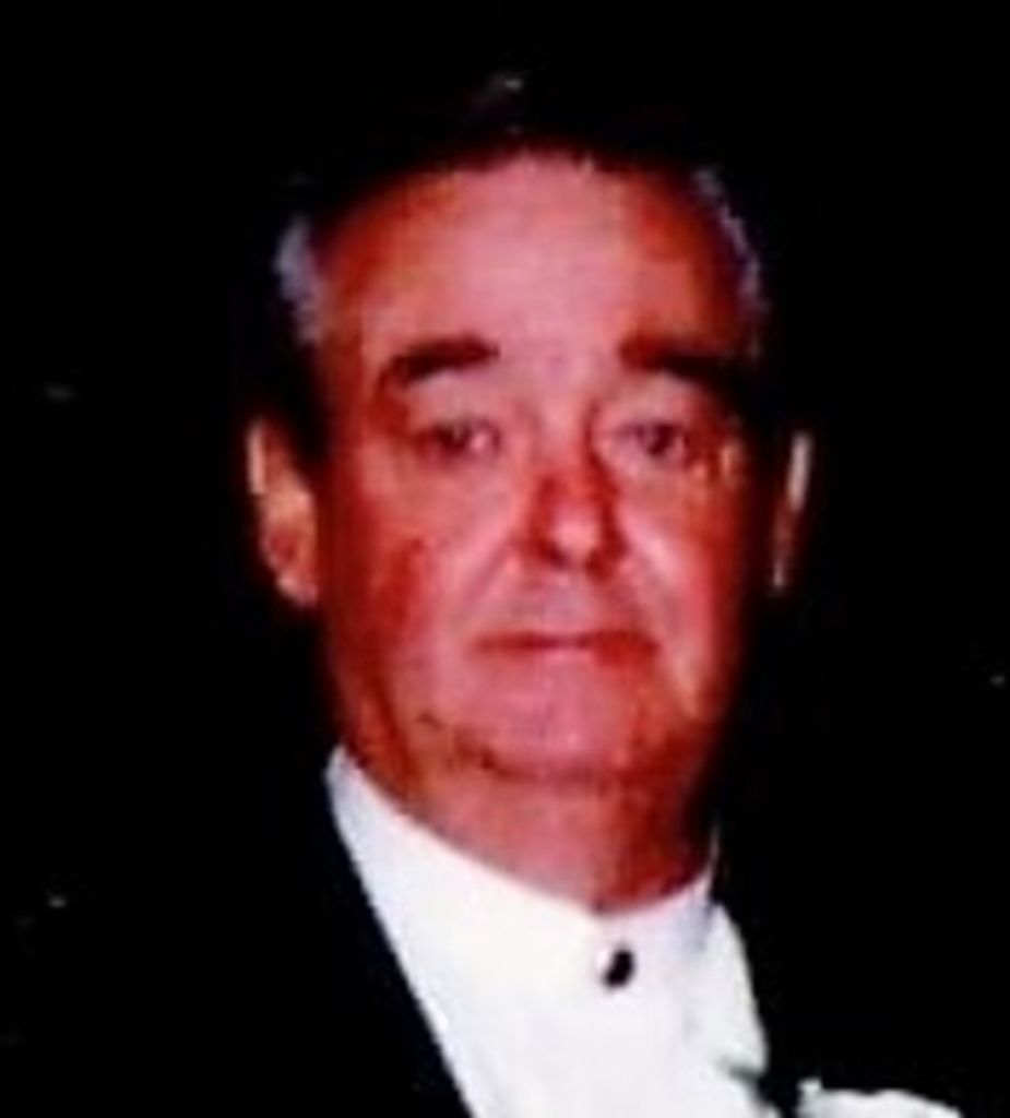 George A. Wilson Profile Photo