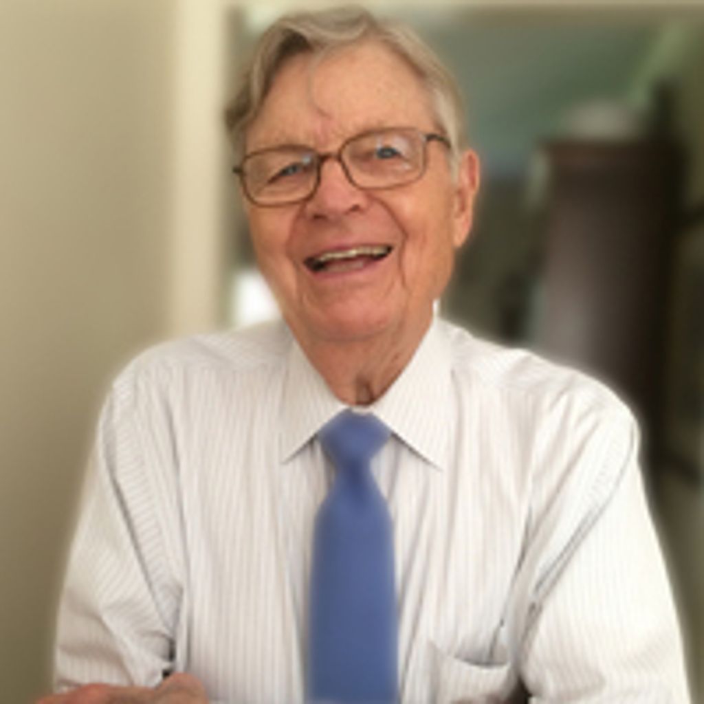 Donald R. Goodby Profile Photo