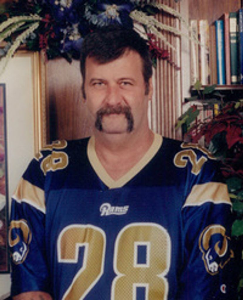 William "Bill" Ray Penning Profile Photo