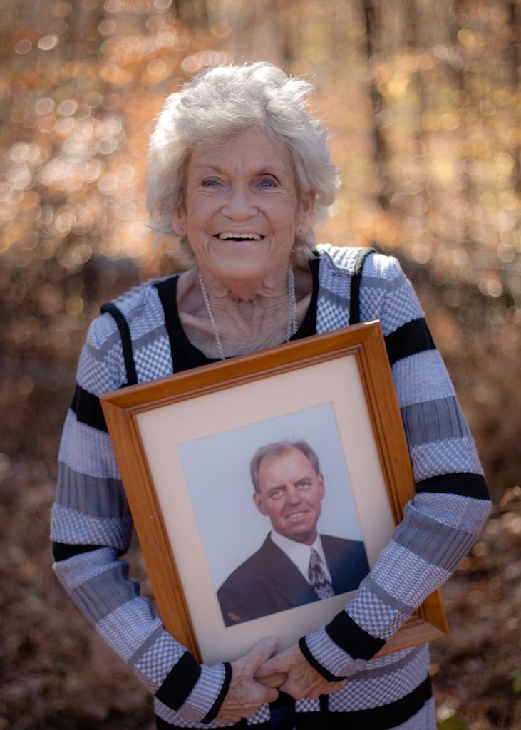 Judy Gann Profile Photo