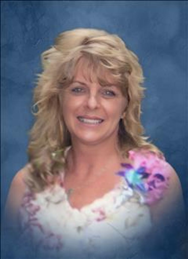 Melissa Darlene Jones Profile Photo