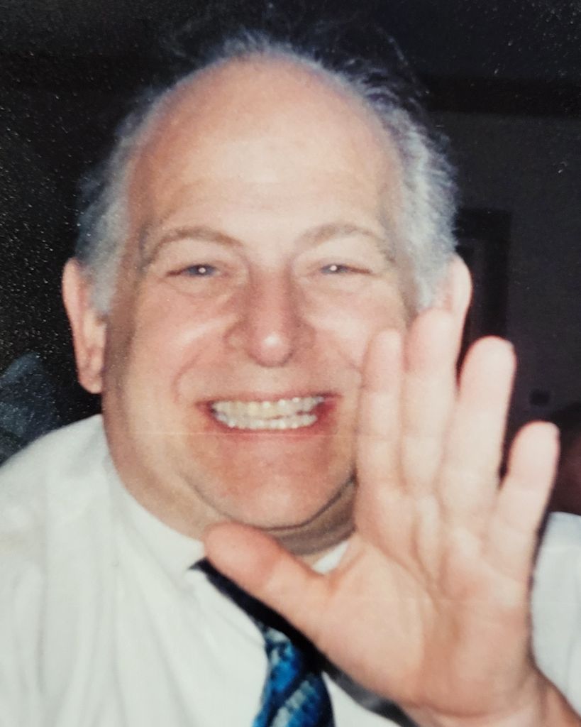 William (Bill) T. O'Donnell