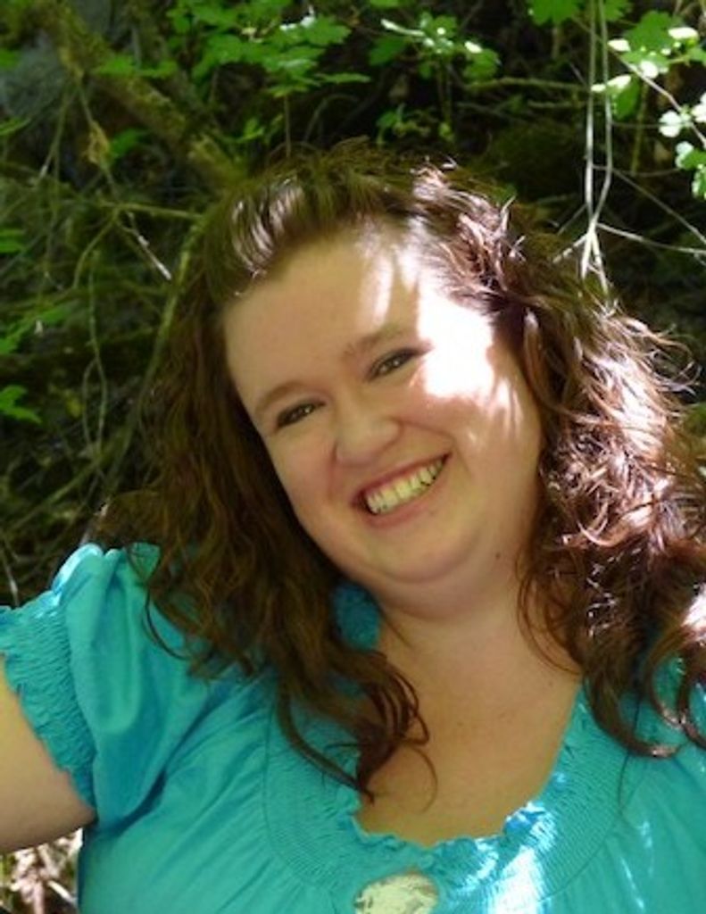 Amy Martin Profile Photo