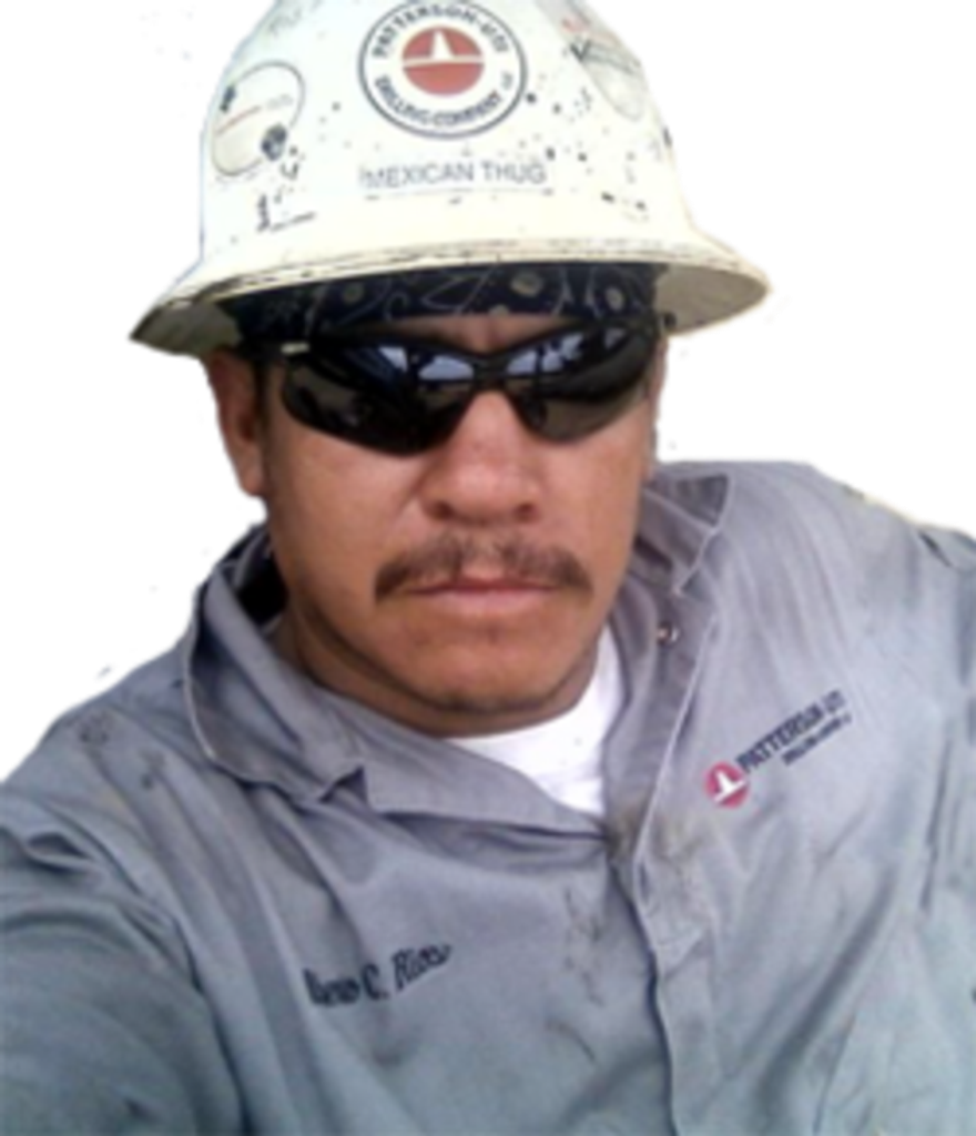 Roberto Carlos Rios