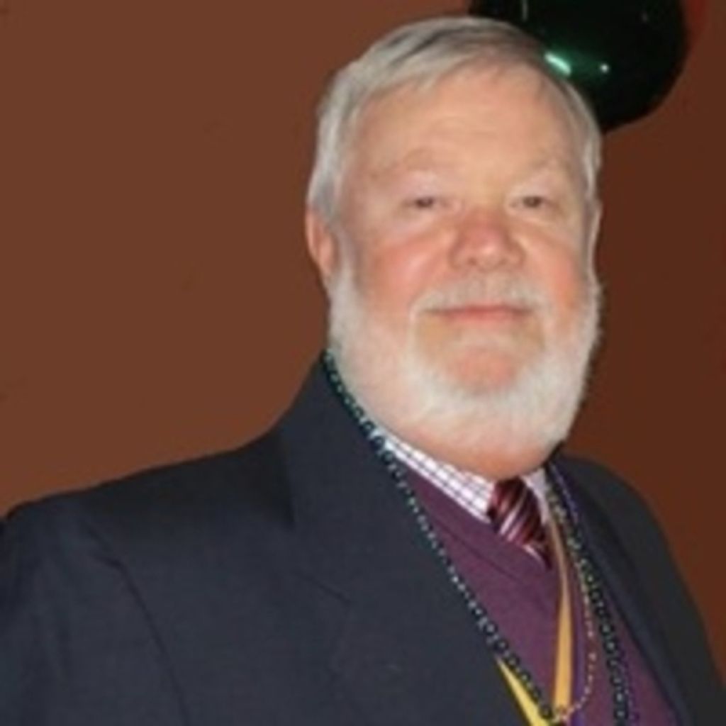 Austin Comer Perry, Jr. Profile Photo