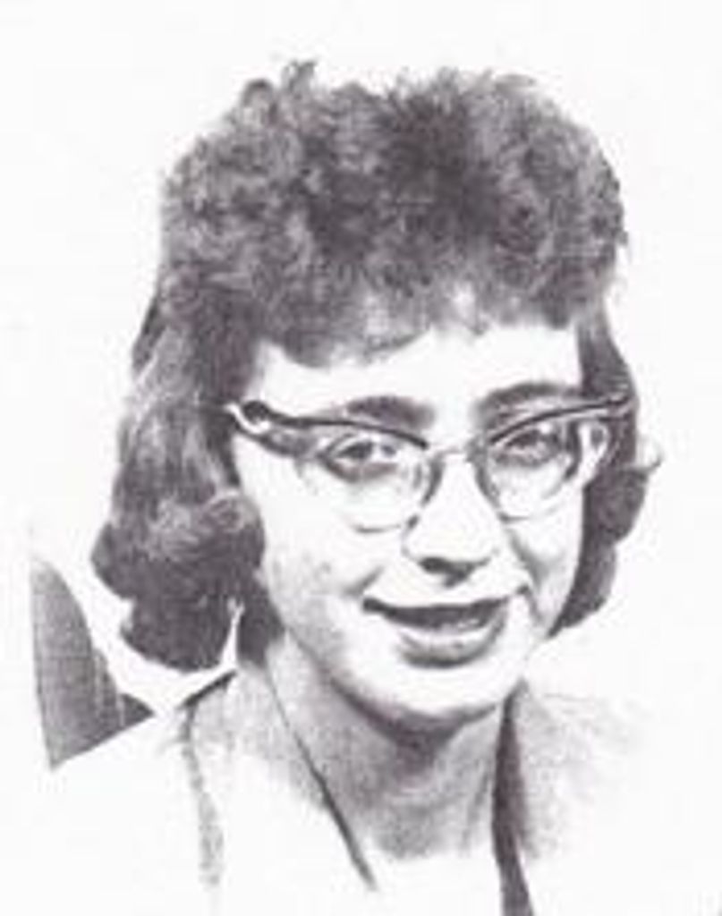 Kitty Gail Owen