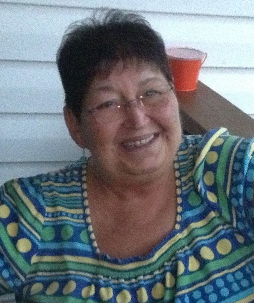 Donna Kaye McCall