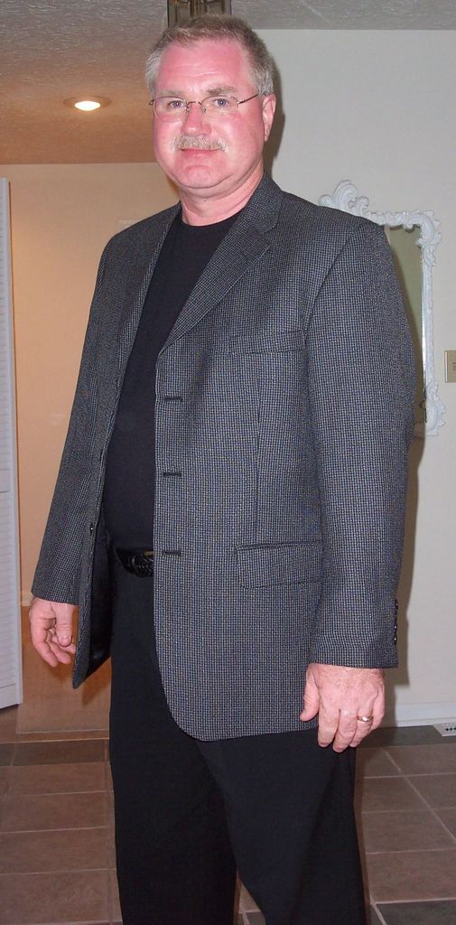 Robert Waite Profile Photo