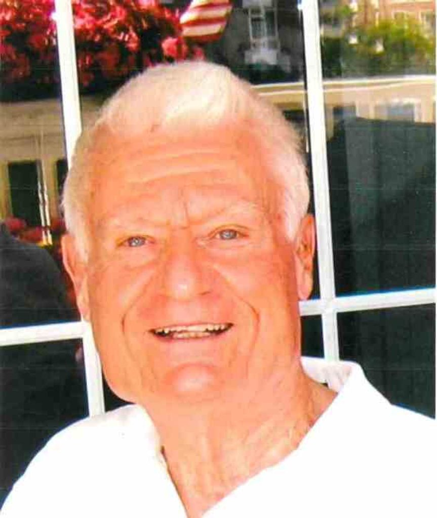 John Paul Schwab Profile Photo