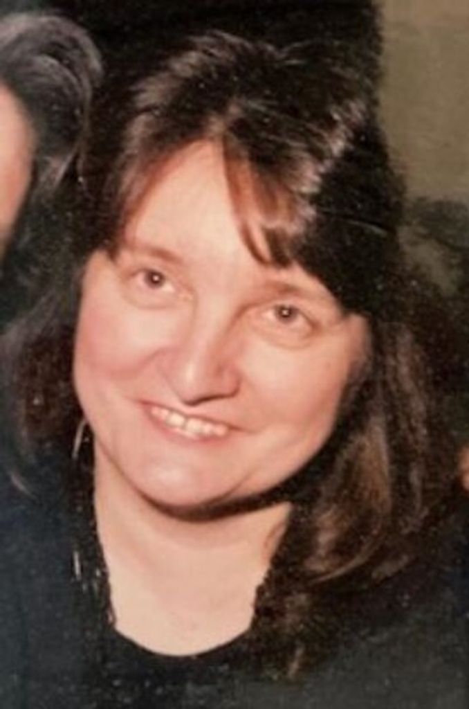 Louise E. Destefanis