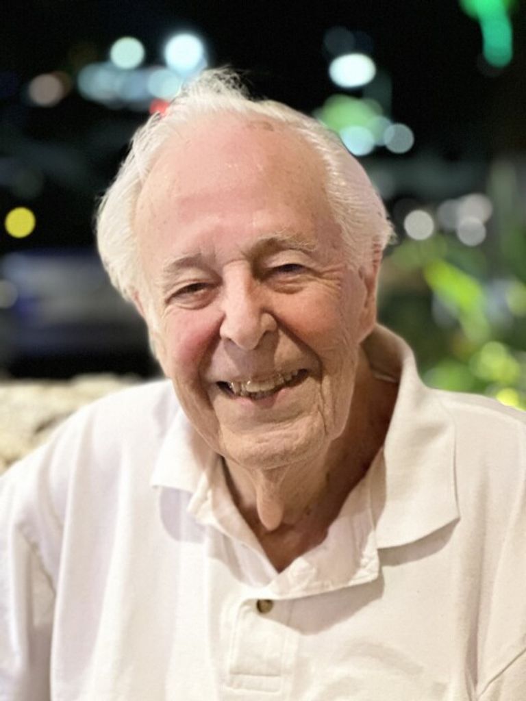 Guarionex R. Alvarez