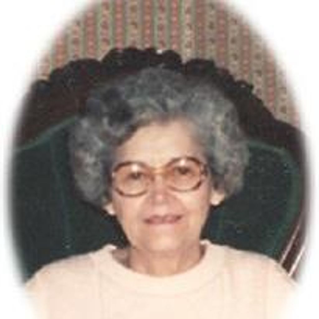 Faye Garrison