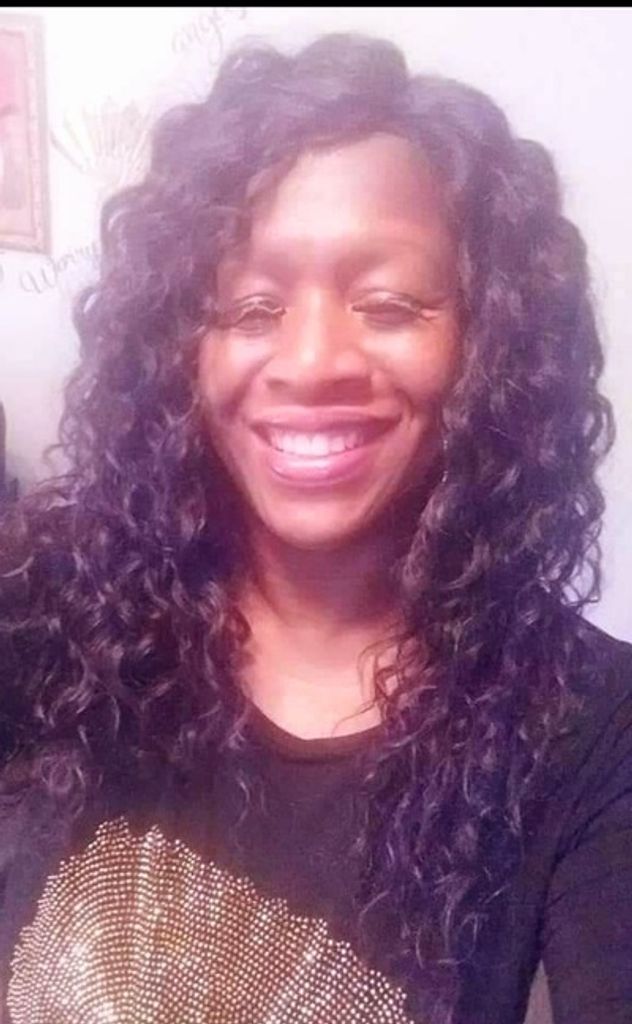 Rosie Etta Calhoun Profile Photo