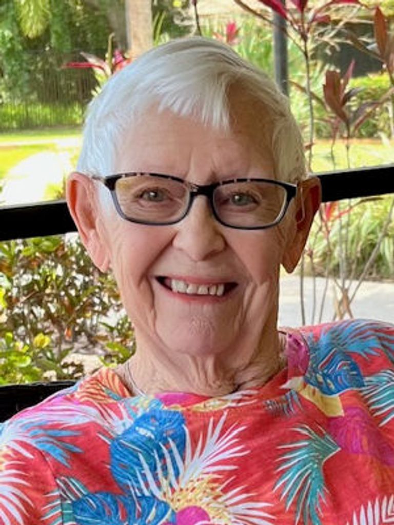 Patricia Nieman Profile Photo