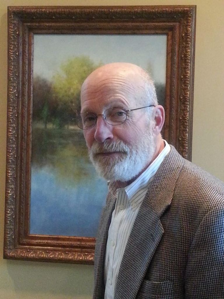 Alan Britten Profile Photo