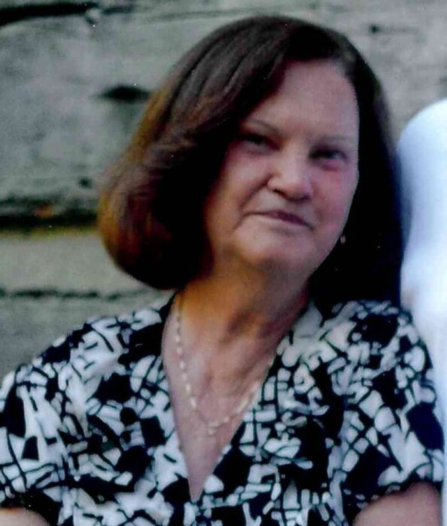 Carolyn Tinsley