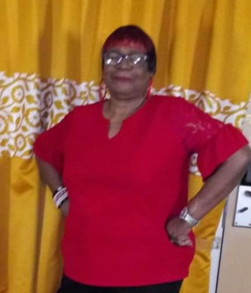Mary "Aunt Mae" Loiuse Buckner Profile Photo