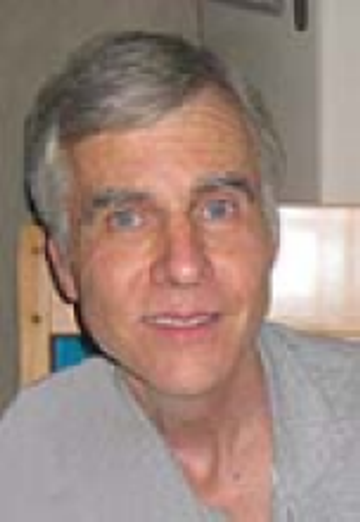 Michael  B. Elliott