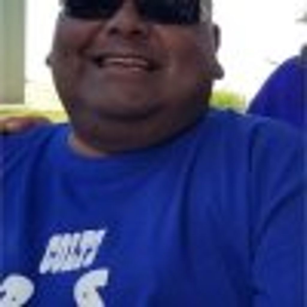 Roy Pena