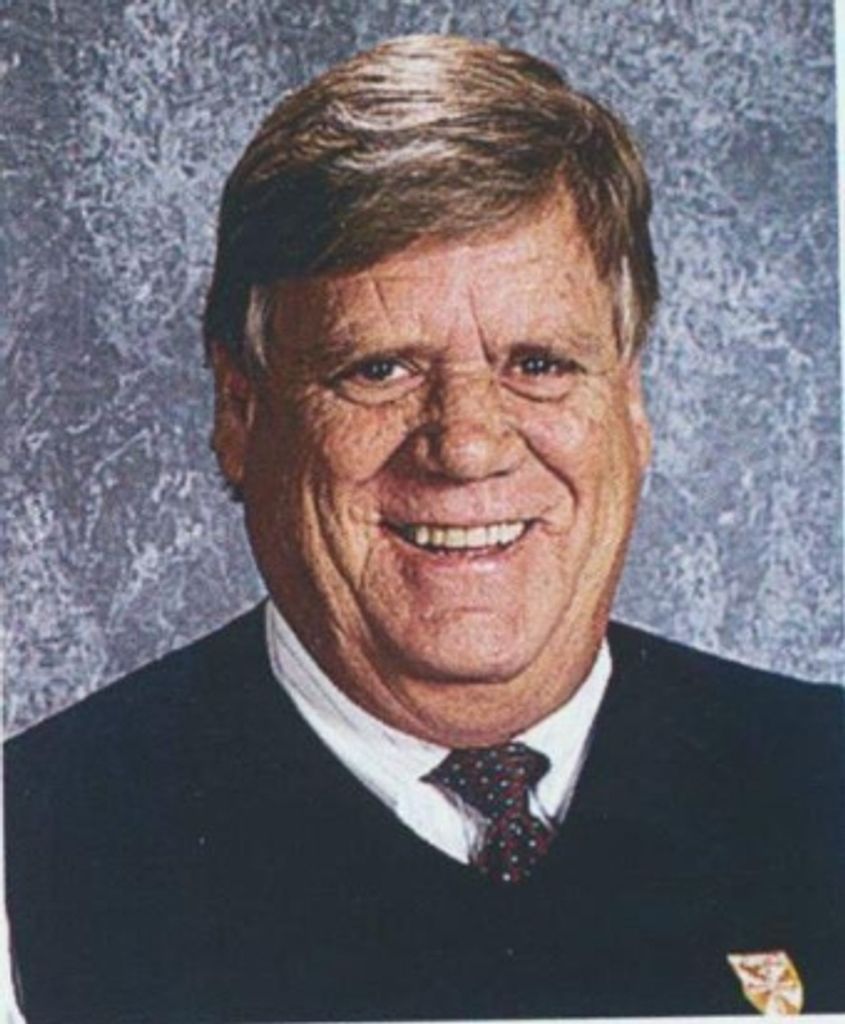 Paul Dunphy