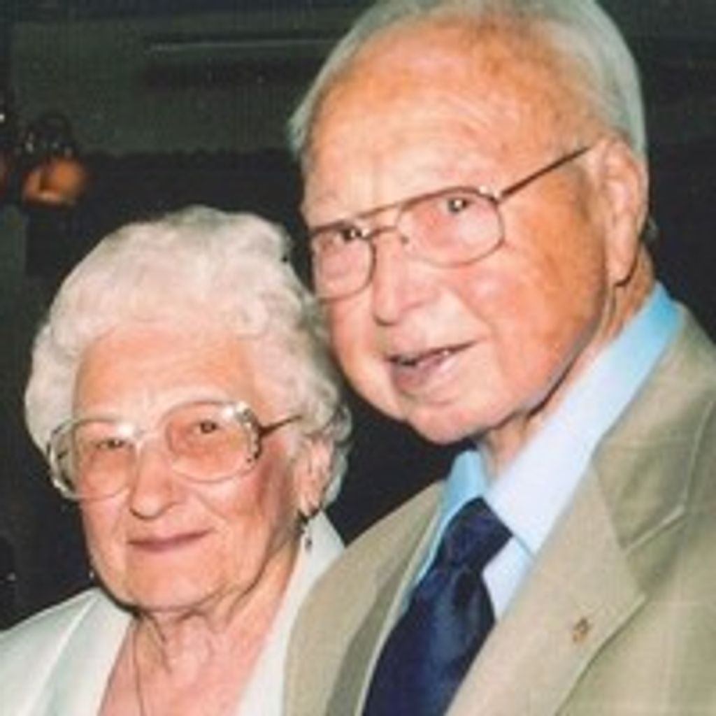 Mildred "Millie" Virginia Romsburg Profile Photo