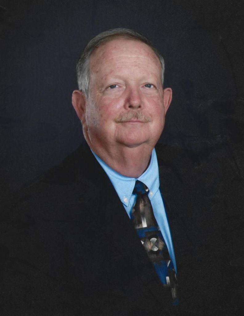 Dale Remington Profile Photo