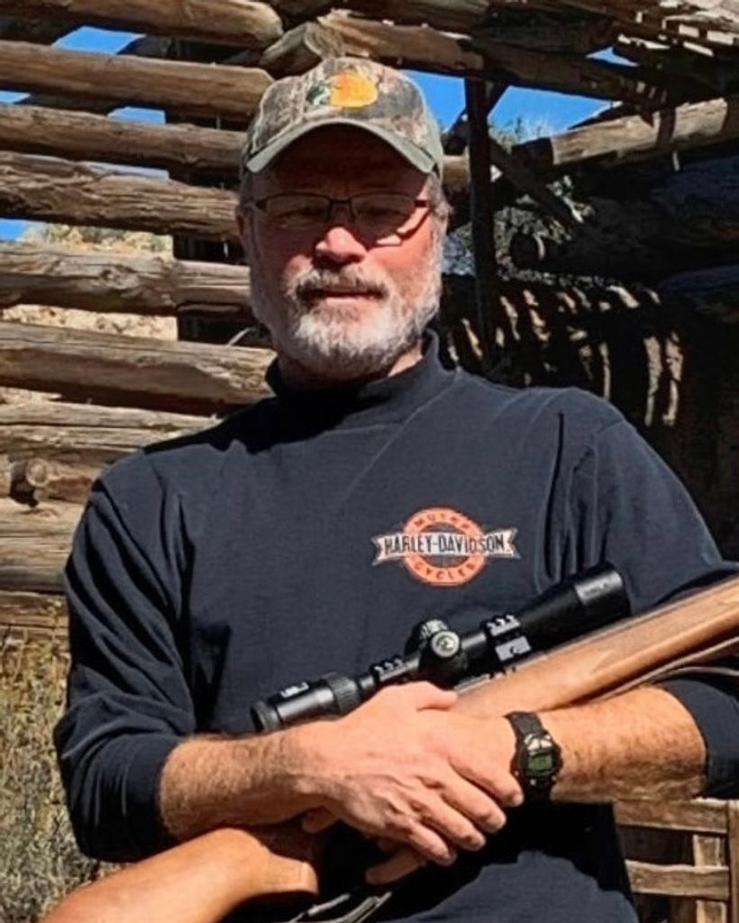 Richard Lonell Johnson Profile Photo