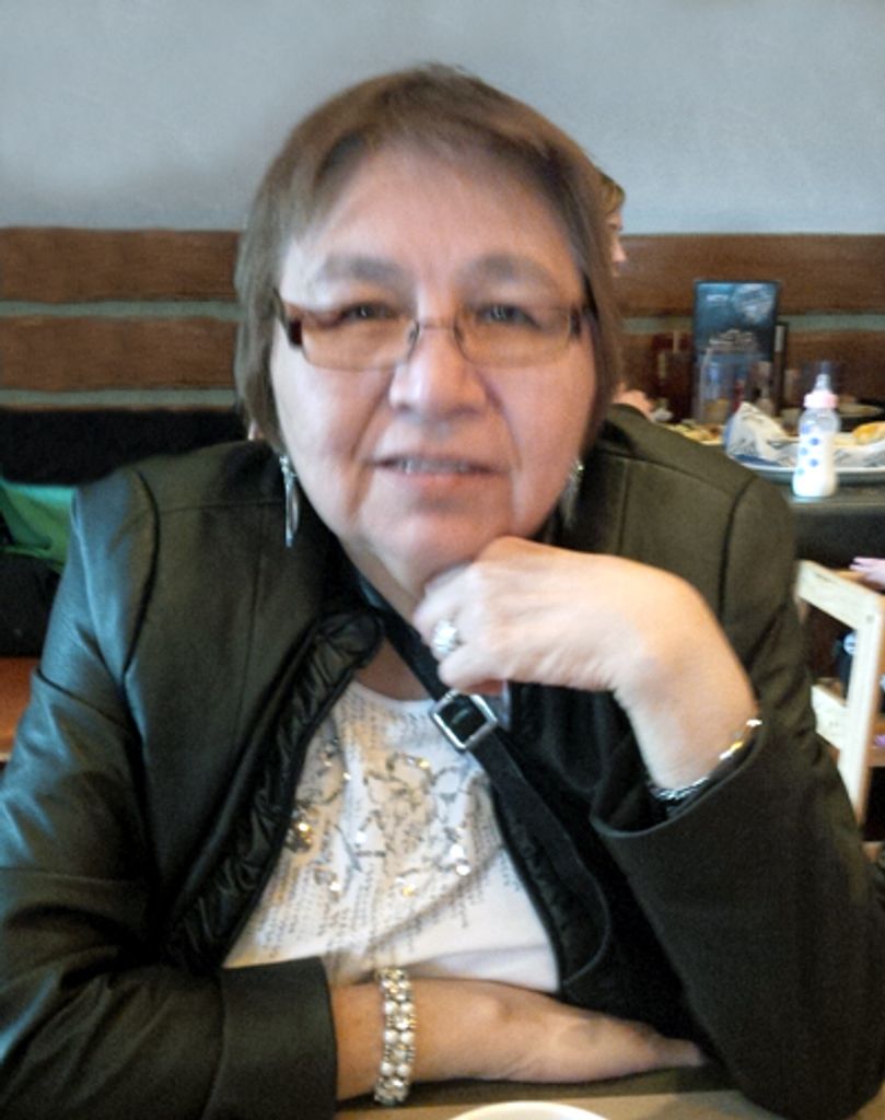 Sandra Tait Profile Photo