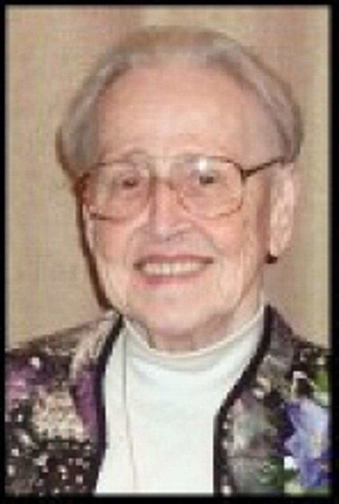 Joan Hall