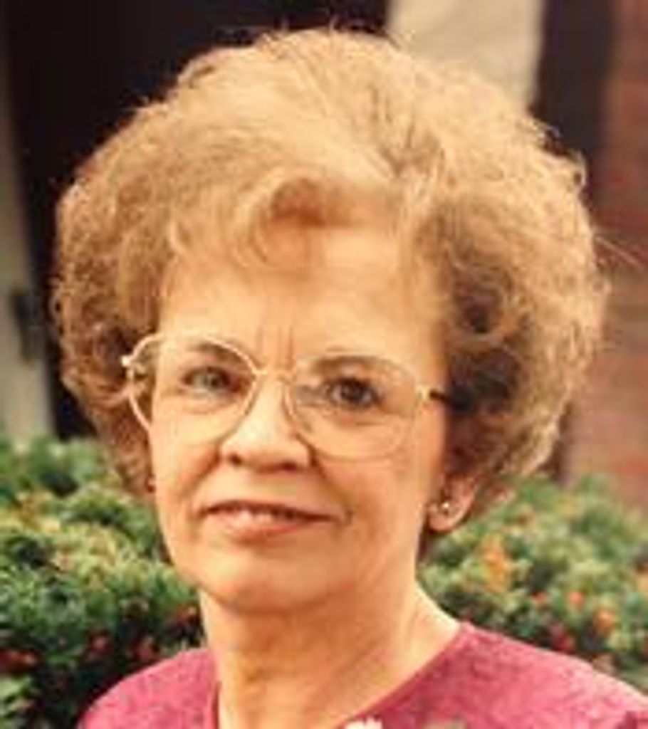 Irene H. Bergal