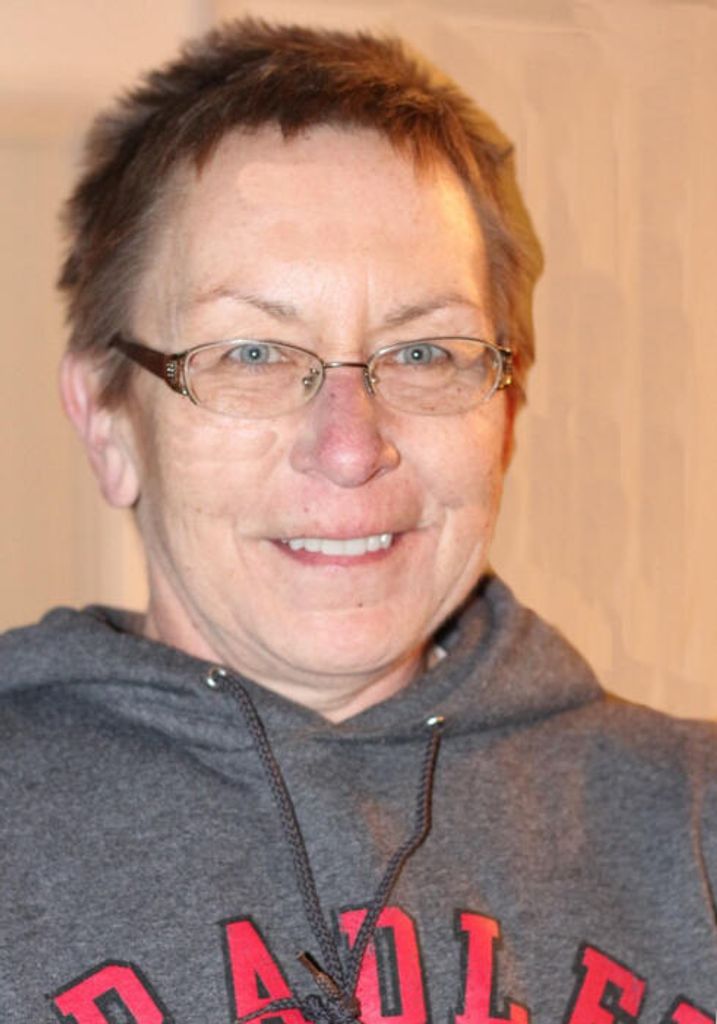 Terri Shook