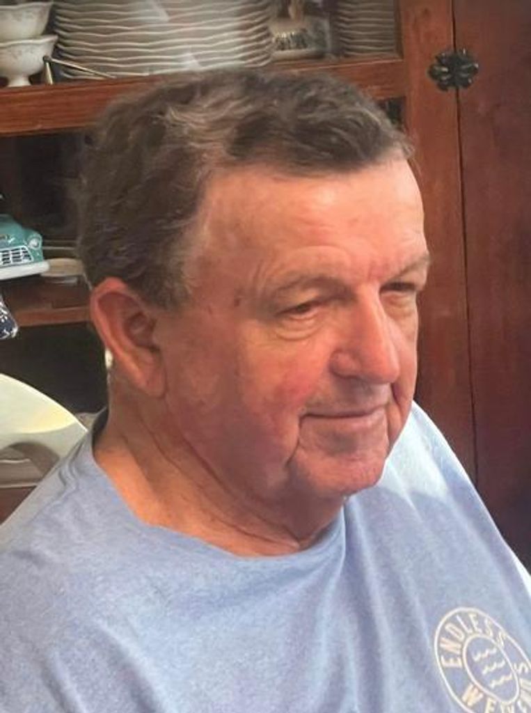 Franklin Macarthur "Mac" Harris