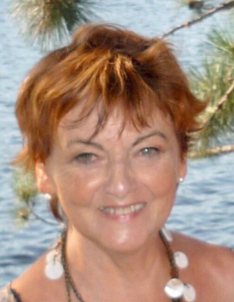 Claudette (Portelance)  Dumont