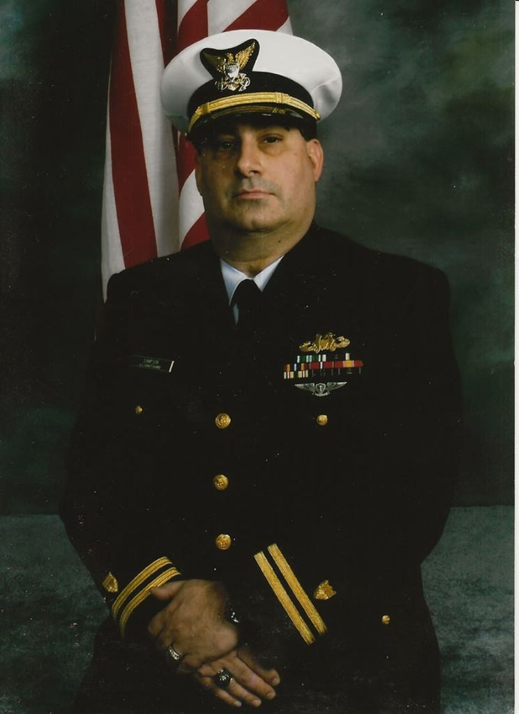 Mr. John Sampson Profile Photo