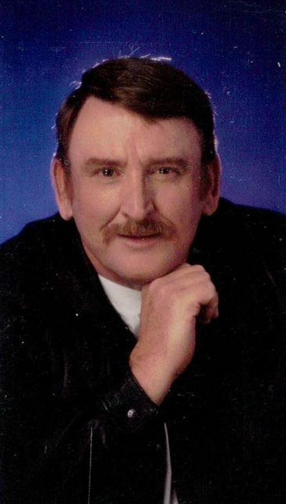 Jerry Lee Engle Profile Photo