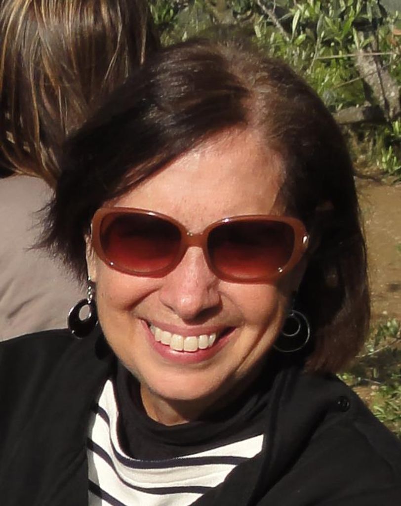 Mary "Midge" Margaret Brooks Vreeland