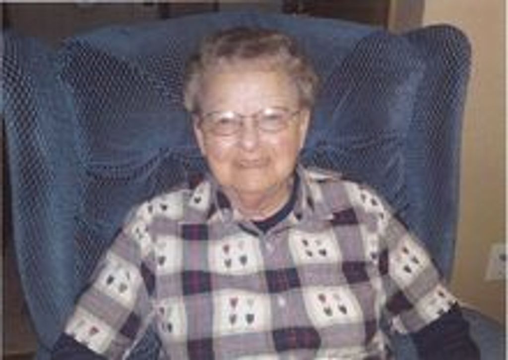Elizabeth Pugsley