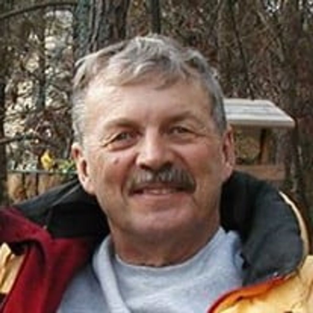 Thomas Ronald Gray Profile Photo