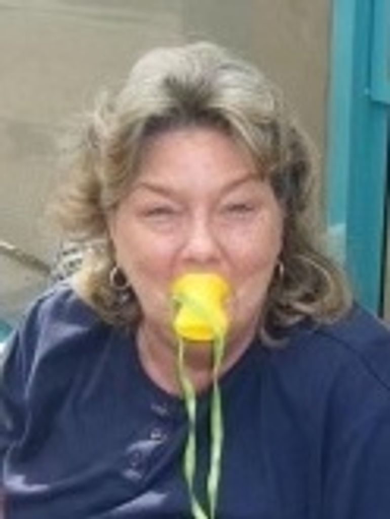 Sharon Rexroat