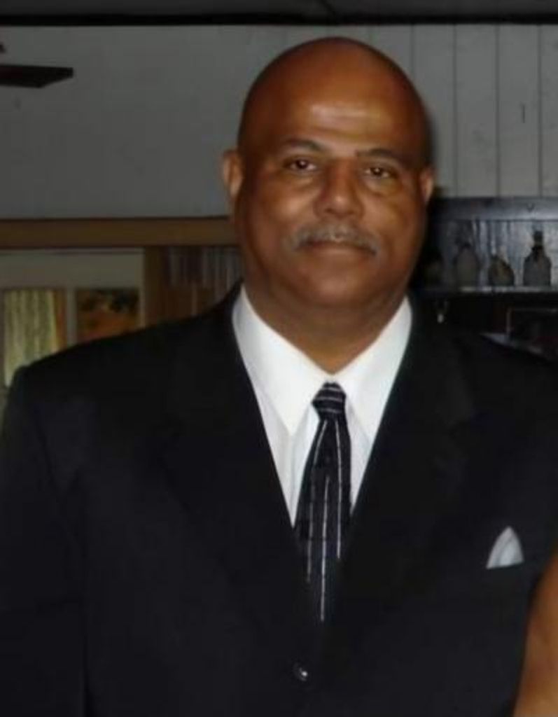 Earl Green Profile Photo