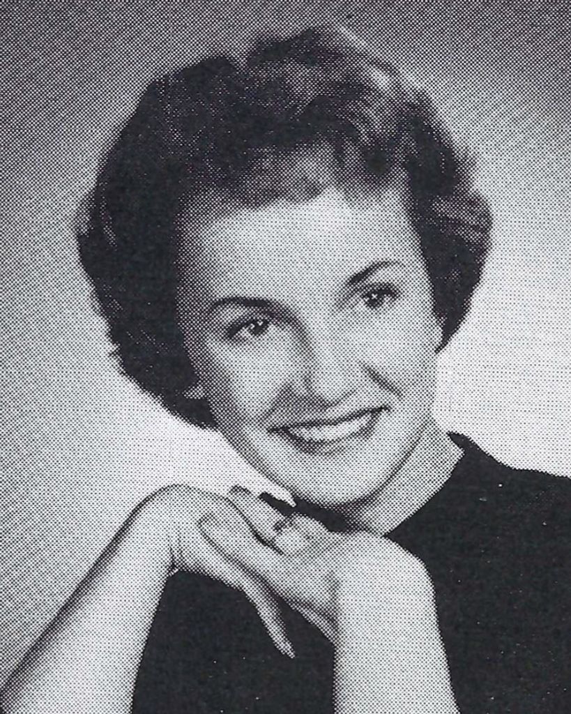 Sally M. Jepson Profile Photo