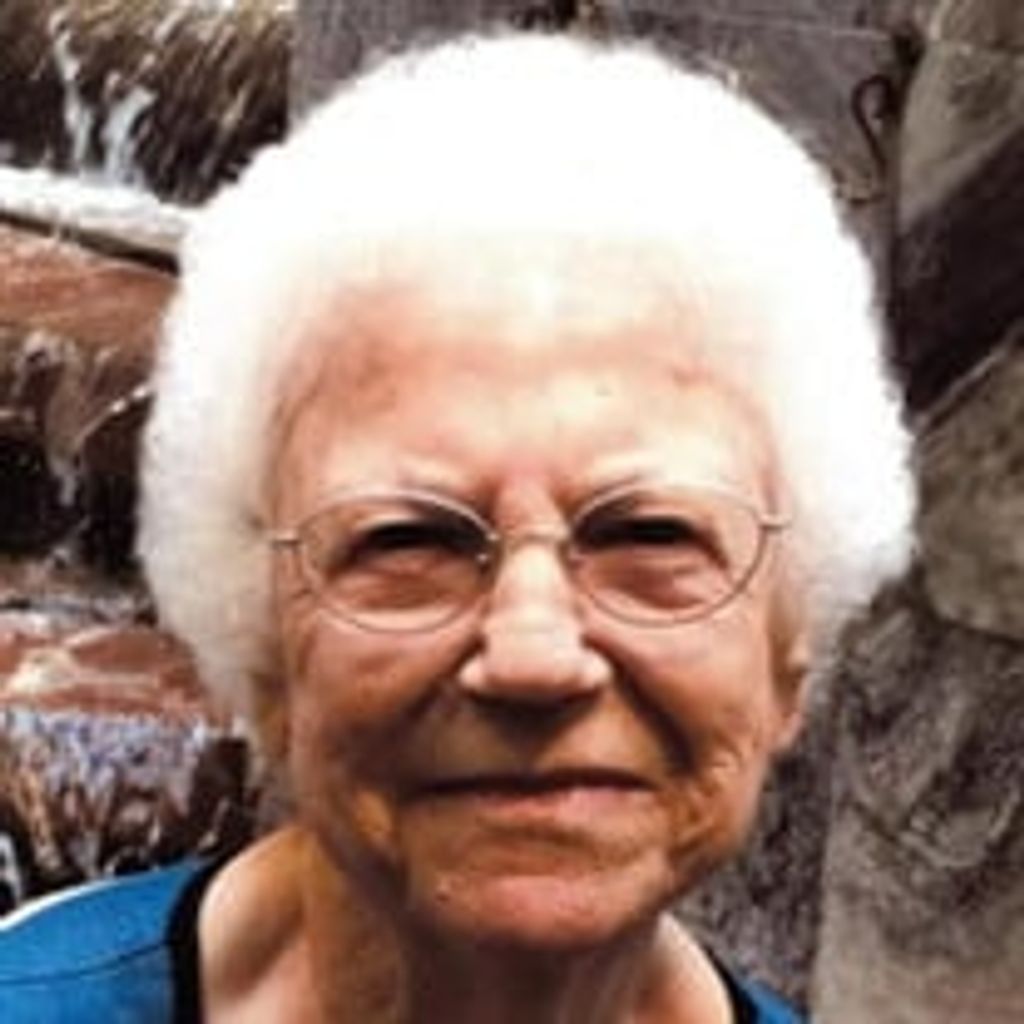 Lillian Dufrene Savoie