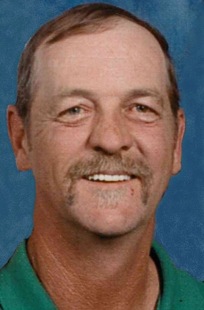James "Burly" Louis Burlison Profile Photo